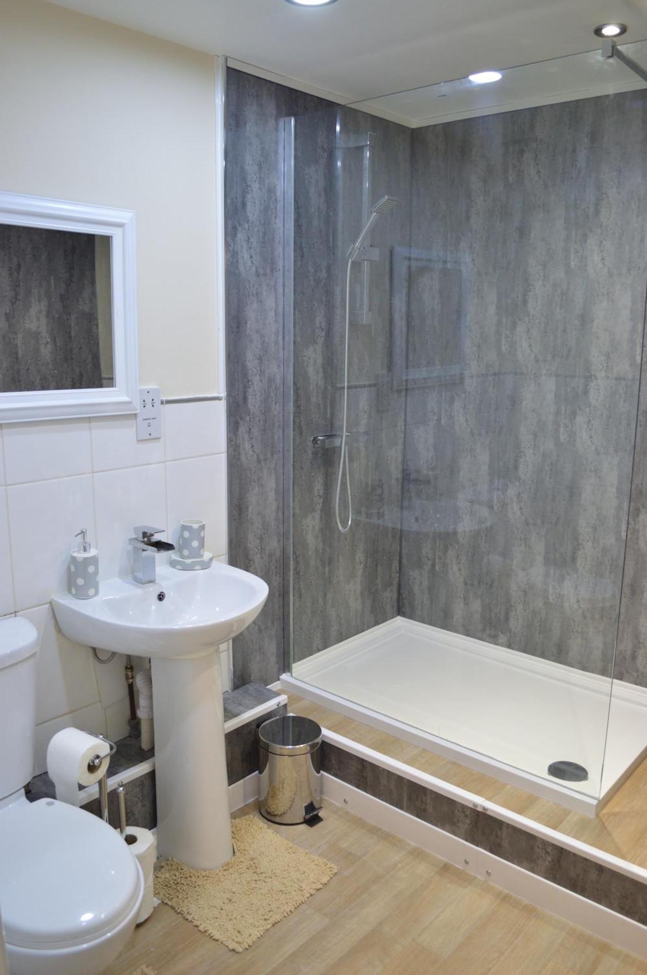 The Townhouse Newcastle 아파트 외부 사진
