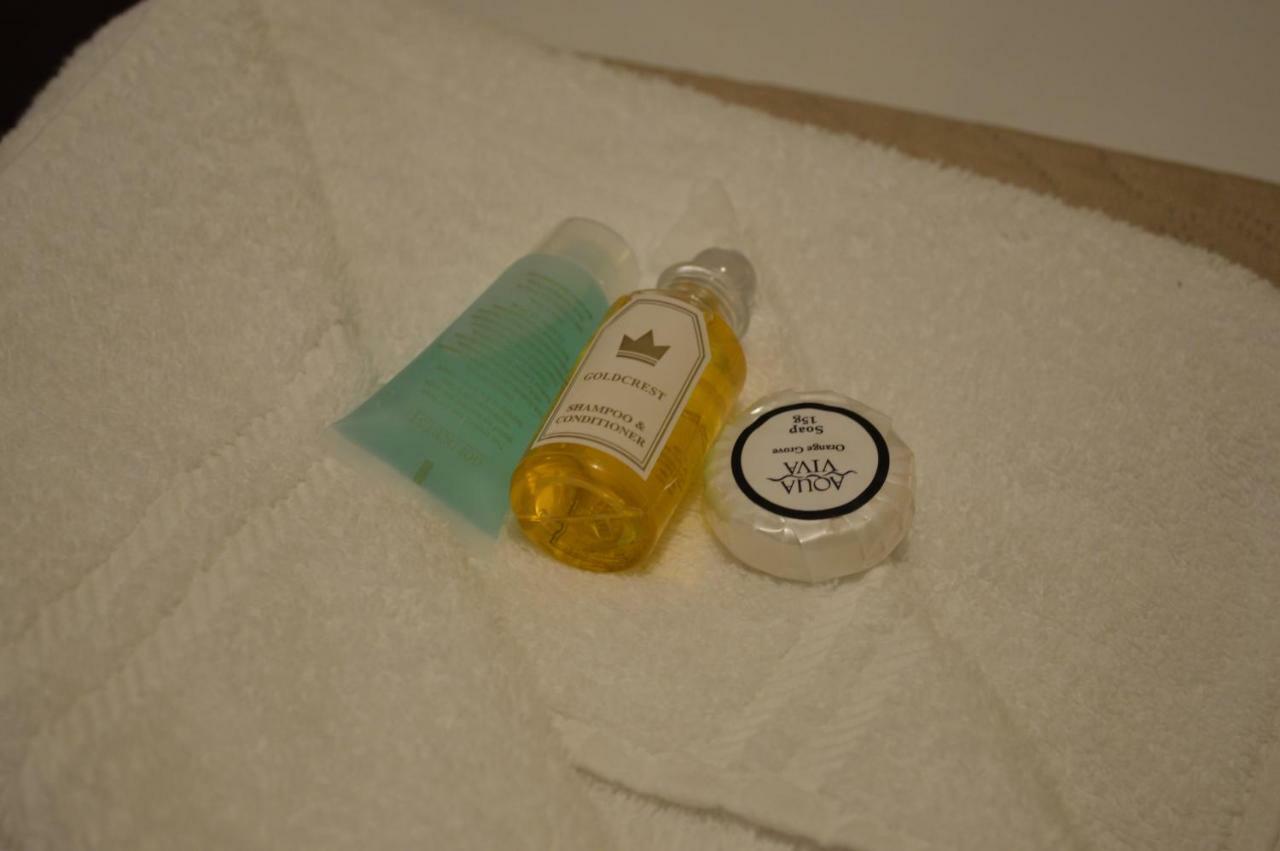 The Townhouse Newcastle 아파트 외부 사진